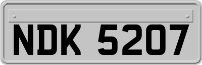 NDK5207