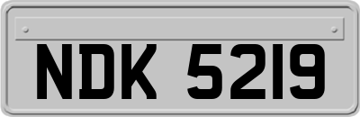 NDK5219