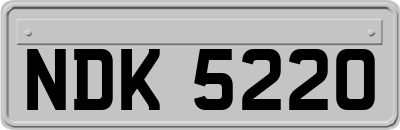 NDK5220