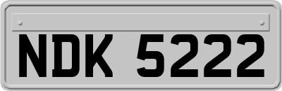 NDK5222
