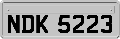 NDK5223
