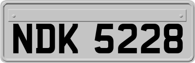 NDK5228