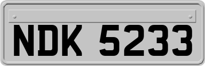 NDK5233