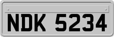 NDK5234