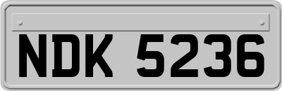 NDK5236