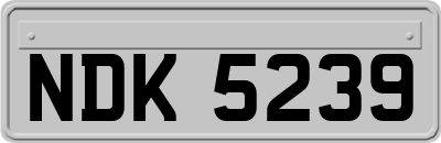 NDK5239