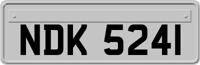 NDK5241