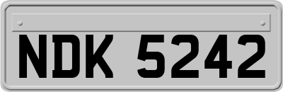 NDK5242