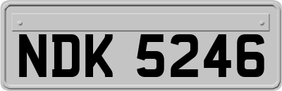 NDK5246