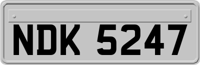NDK5247