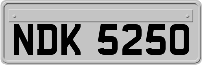 NDK5250