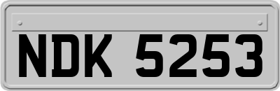 NDK5253