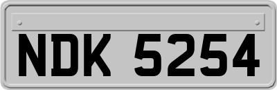 NDK5254