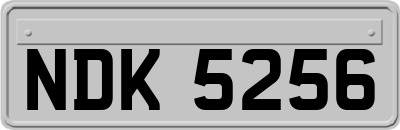 NDK5256