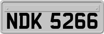 NDK5266
