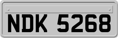 NDK5268