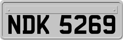 NDK5269