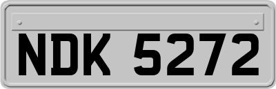 NDK5272