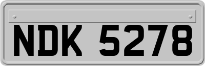 NDK5278