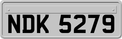 NDK5279