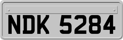 NDK5284