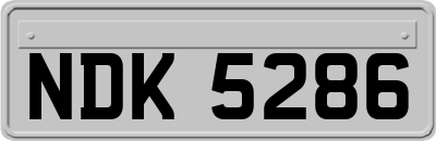 NDK5286