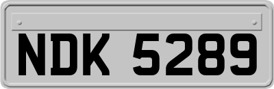 NDK5289
