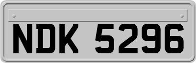 NDK5296
