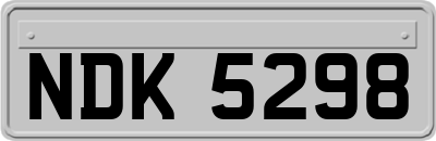 NDK5298