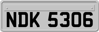 NDK5306