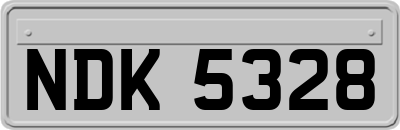 NDK5328