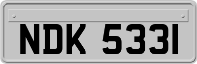 NDK5331