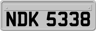 NDK5338