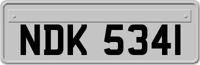NDK5341