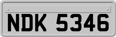 NDK5346