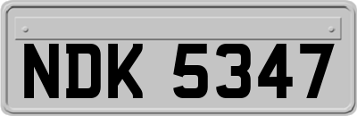 NDK5347