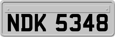 NDK5348
