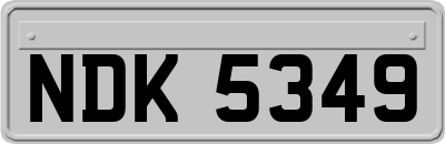 NDK5349