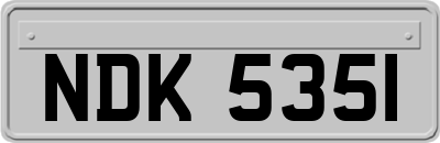 NDK5351