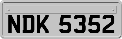 NDK5352