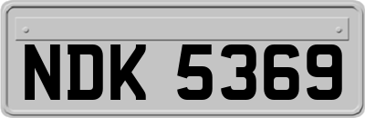 NDK5369