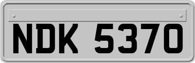 NDK5370