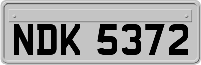 NDK5372