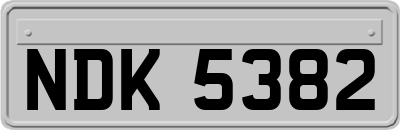 NDK5382