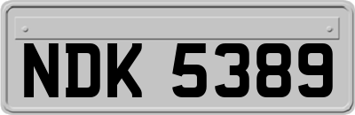 NDK5389