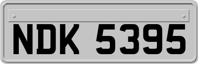 NDK5395