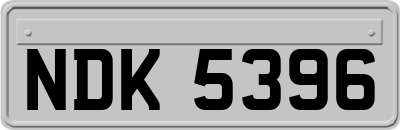 NDK5396