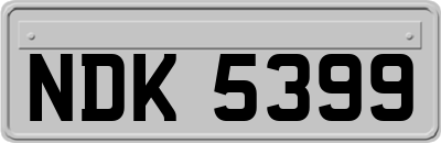 NDK5399