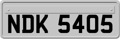 NDK5405