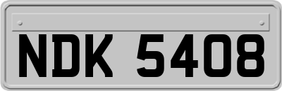 NDK5408